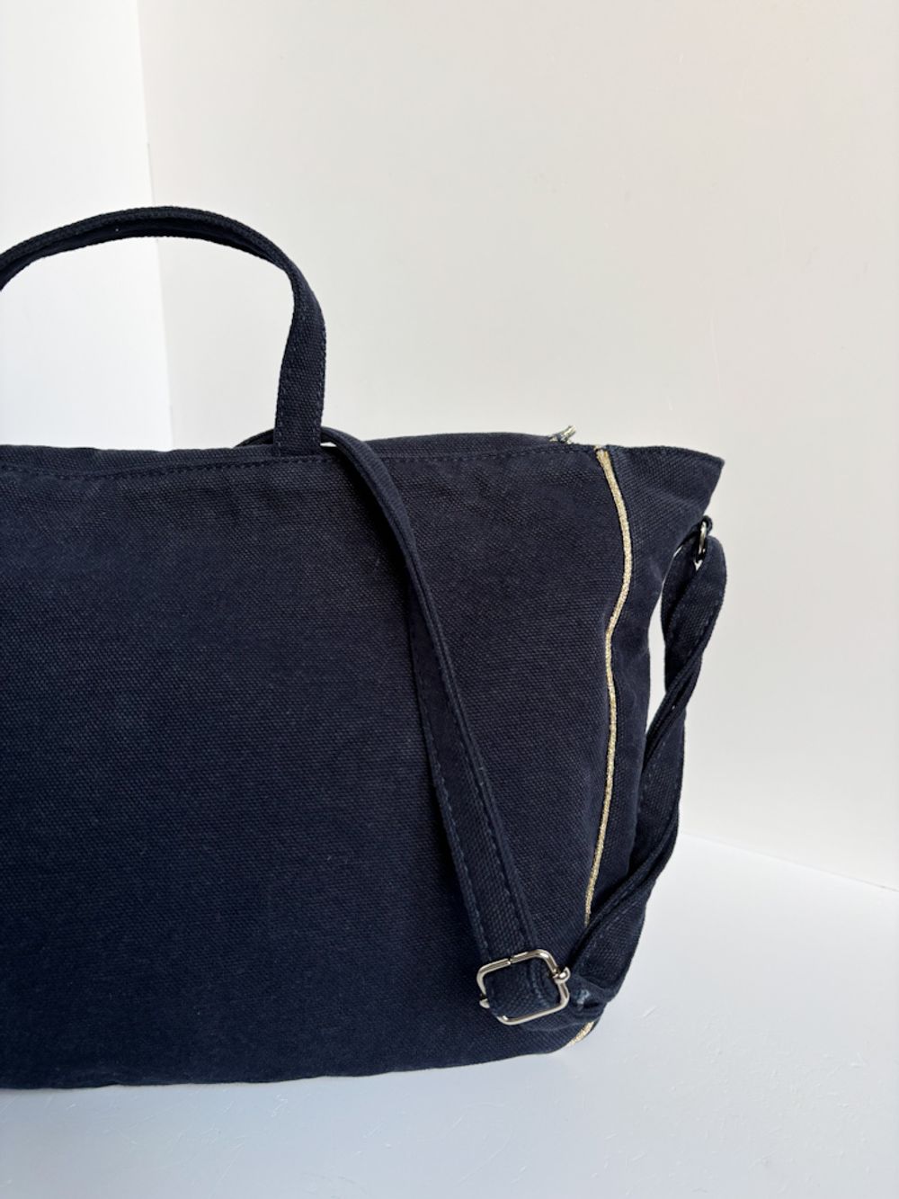 Текстильная сумка Emile et Ida