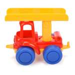 Пожарная Нордик без инд/упакет (Нордпласт)