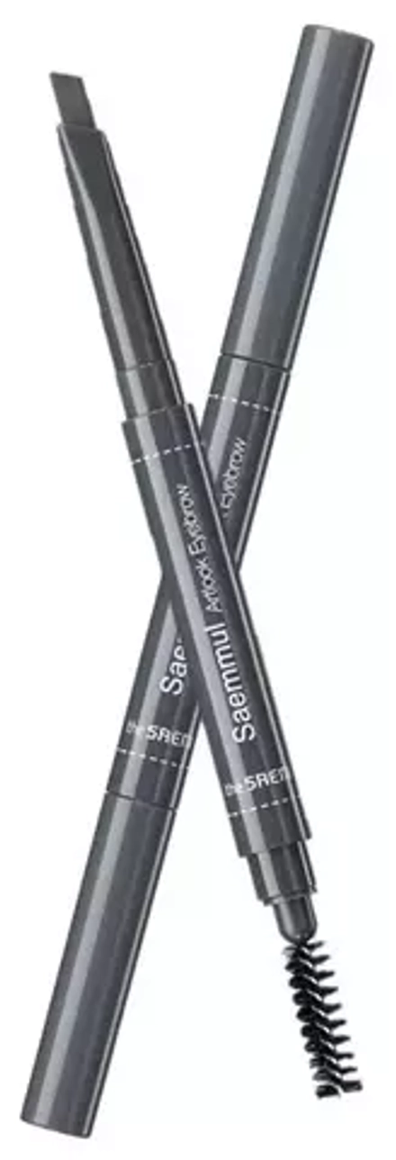 THE SAEM Карандаш для бровей Saemmul Artlook Eyebrow