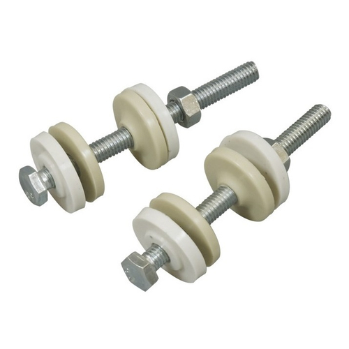 Крепеж для бачка унитаза (50)/(Е56 кор.пал.)