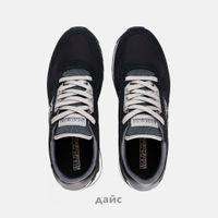  Кроссовки Napapijri Stab артикул:NP0A4IQI041 - купить в магазине Дайс