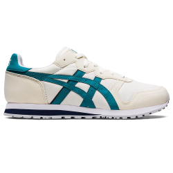 Кроссовки ASICS OC Runner 1201A388-105, р.7 (рос.38,5), кремовые