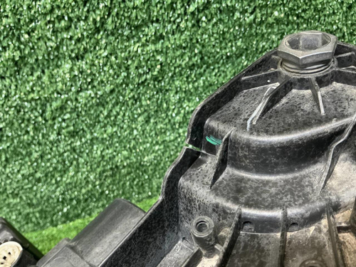 Фара левая Mercedes E W213 (2016-2021) LED