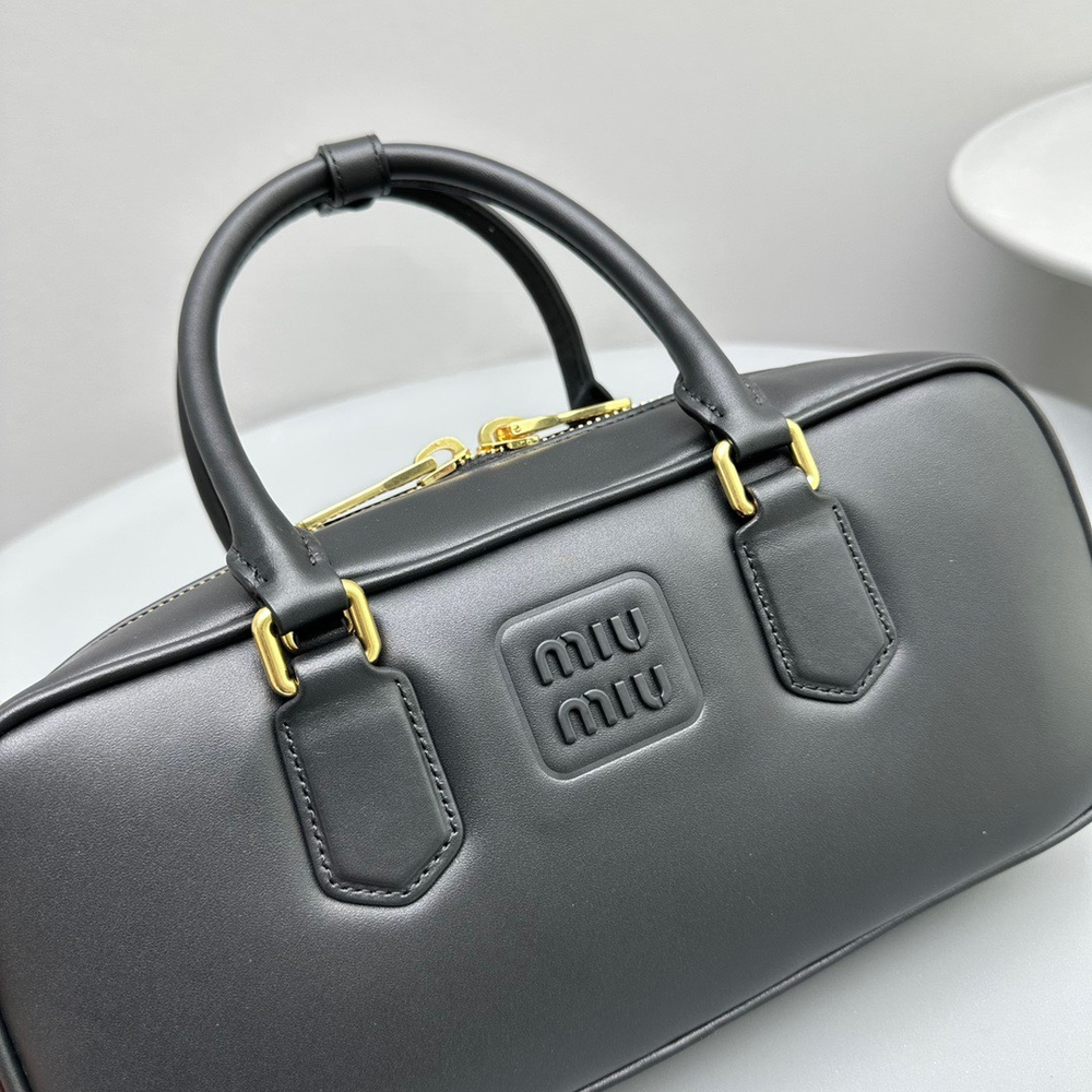 Miu Miu Arcadie Bag M 27 cm