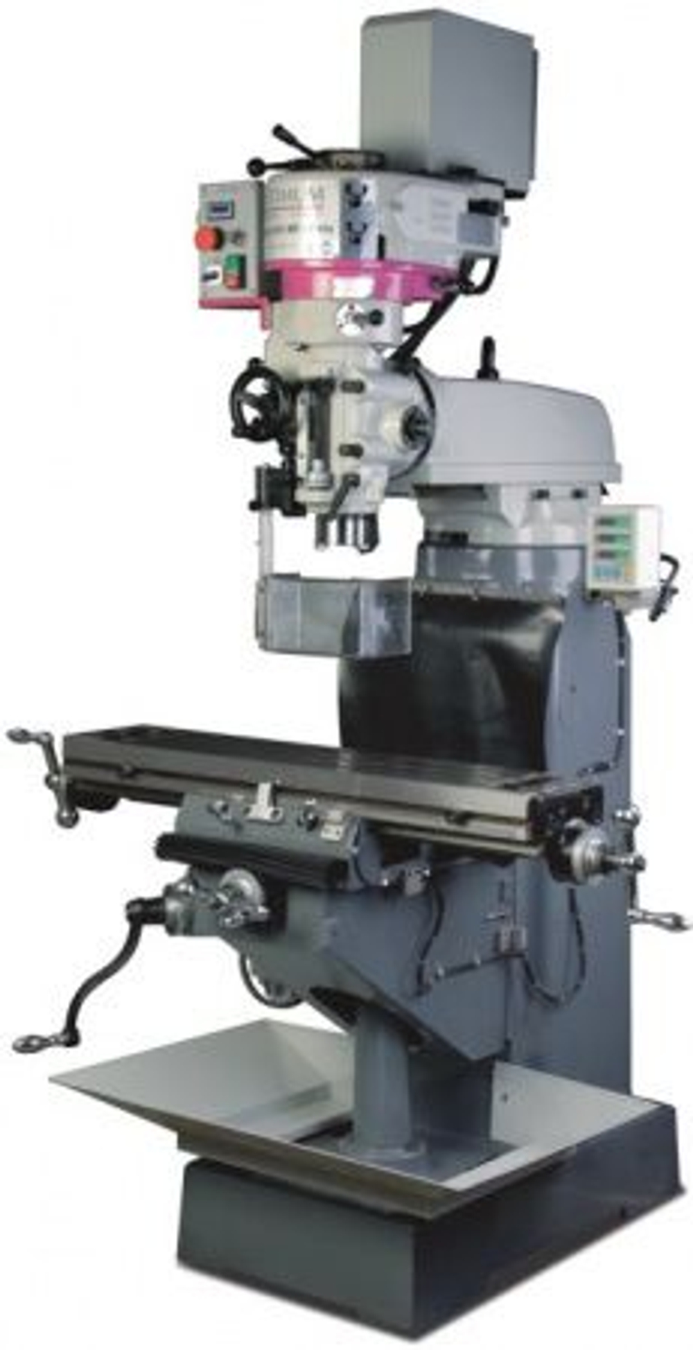 Универсальный фрезерный станок Optimum MF1 Vario