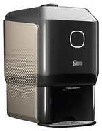 Соковыжималка автоматическая для цитрусовых Zumex Soul Series 2 UE, цвет черный естественный песок