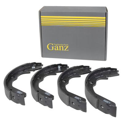 Колодки стояночного тормоза HAVAL Wingle 7 GANZ GIJ20096