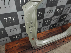 Боковина левая Haval F7 1 19-24 Новая Оригинал 5401101XKQ00A