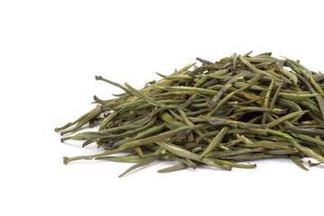 Mengding Huang Ya (żółte pąki z Mengding)