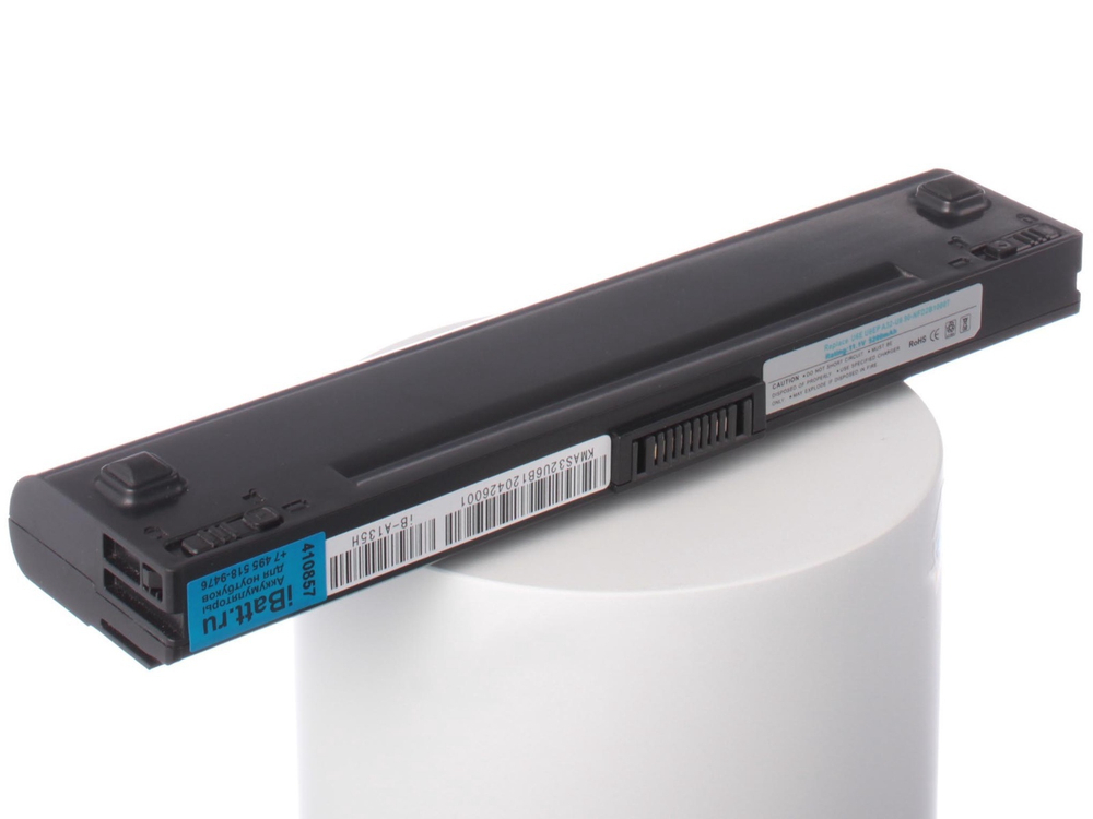 Аккумулятор iBatt 5200mAh, для A32-U6