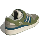 Кроссовки Adidas Originals Forum 84 Low Great Outdoors Tech Olive
