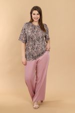 Футболка Дыхание лета-3 Виотекс БЕЖЕВЫЙ