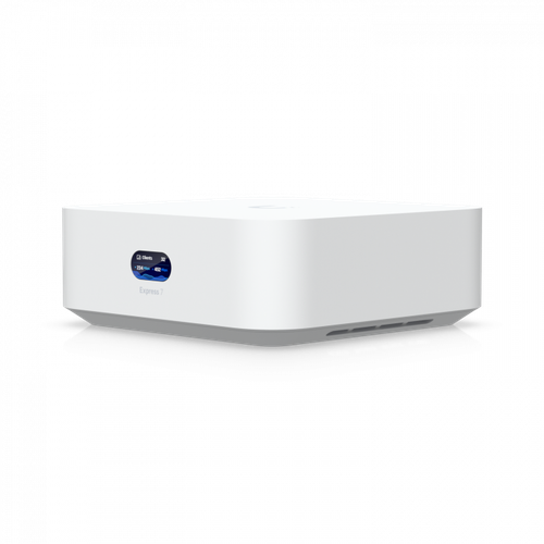 Ubiquiti UX7 маршрутизатор Wi-Fi 7