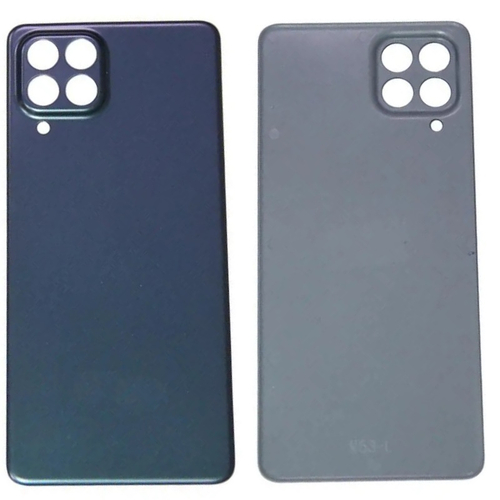 Задняя крышка для Samsung Galaxy M53 5G (M536B) Синий