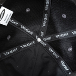 КЕПКА YMKASHIX VELVET FACE FLOWER