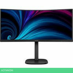 Монитор Philips 34B2U3600C/00