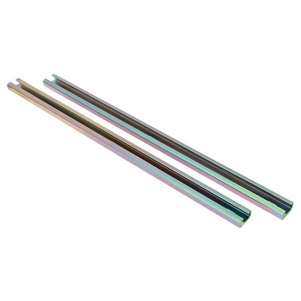 Направляющие монтажные EKF ctr-k-07