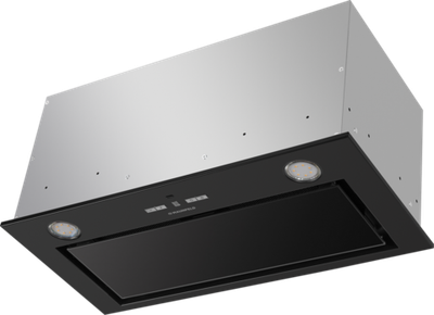 Maunfeld Fantasy 1000ST 60 Black Glass