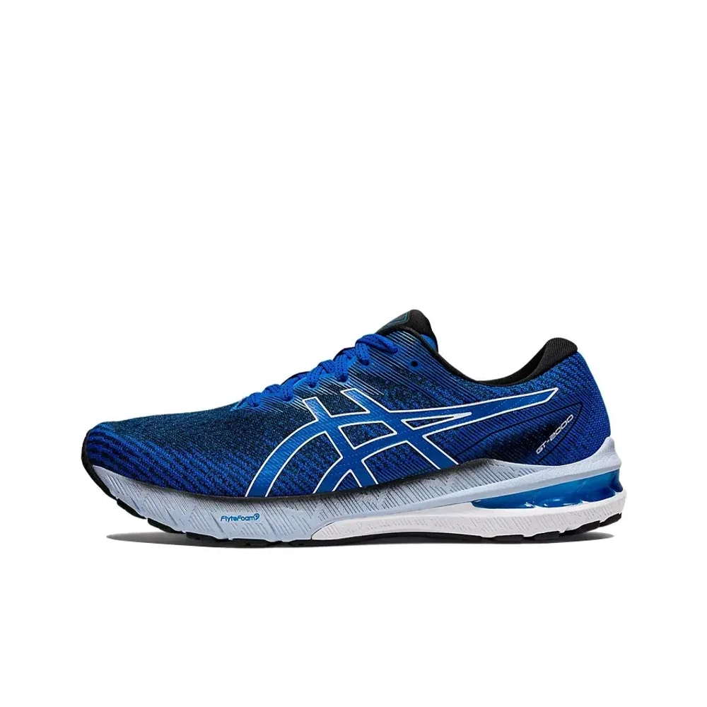 Мужские кроссовки ASICS GT-2000 10 'Electric Blue' 1011B185-406