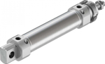 Круглый пневмоцилиндр Festo DSNU-32-100-PPV-A