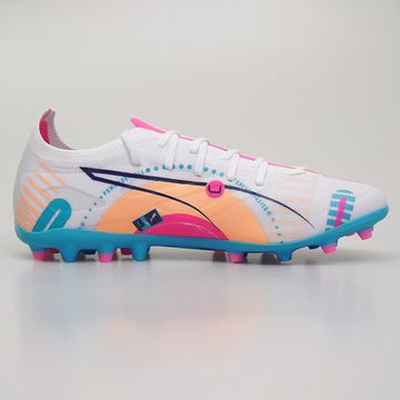 Коллекция PUMA ULTRA 5 - Это модные мужские кроссовки