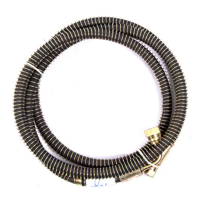 17 Масляный шланг для ПГ4-4,0(М)