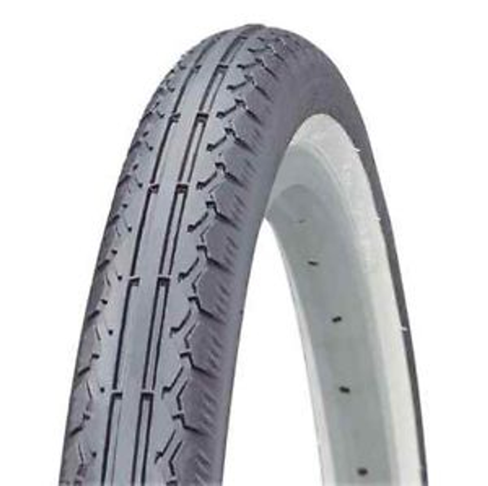 Покрышка 26"х2.125 (57-559) K130A (до 2,8 Bar) слик (25) KENDA