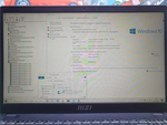 Ноутбук MSI i5-12/16Gb/FHD/Modern 15 B12M-213XRU