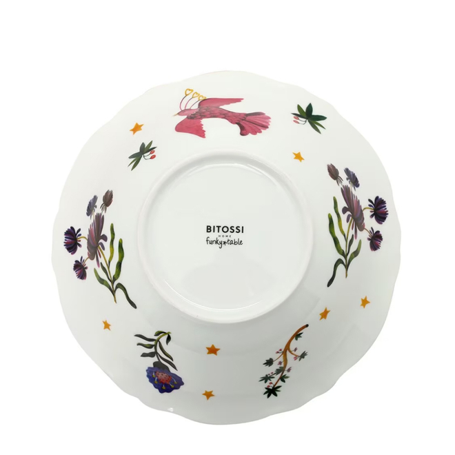 Чаша LITTLE BIRD 15,5 см