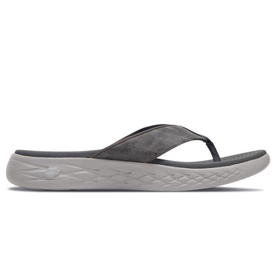 Skechers On The Go 'Rubber Sole'