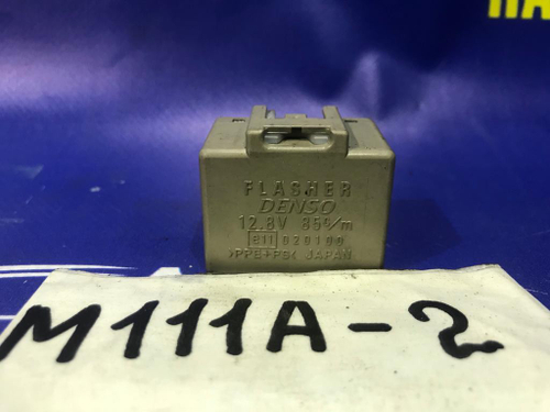 Реле поворотов TOYOTA DUET 2003