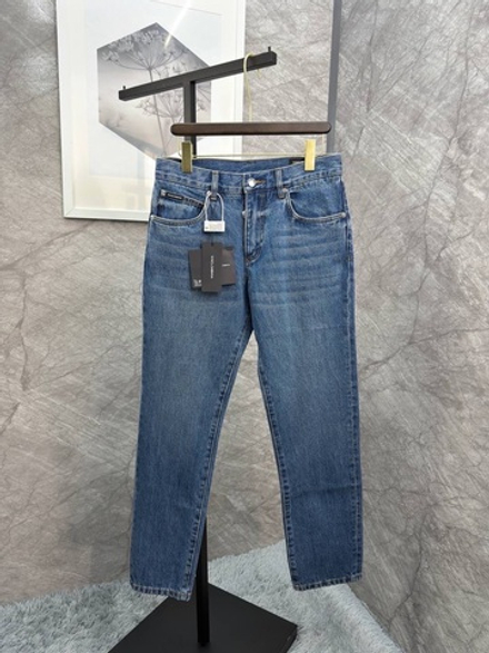 Джинсы Dolce & Gabbana