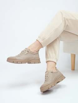 Кроссовки женские демисезонные