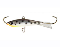Балансир LUCKY JOHN Nordic 5, 50 мм, цвет 37H, арт. 51500-37H