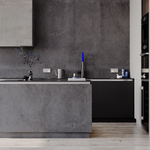 Подсветка светодиодная встраиваемая VOLTUM S70, (сталь)