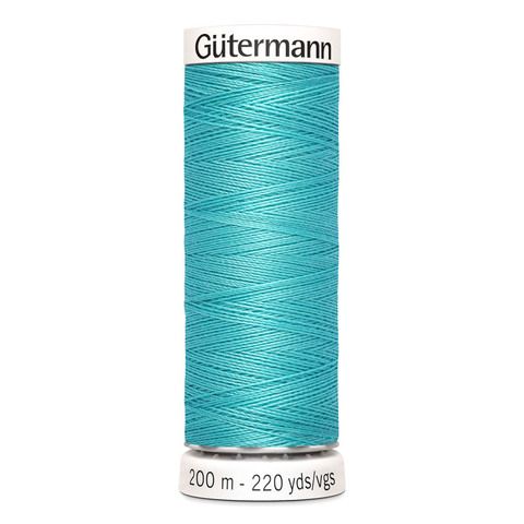 Нить Sew-All 200 м, Gutermann, 192 багамы