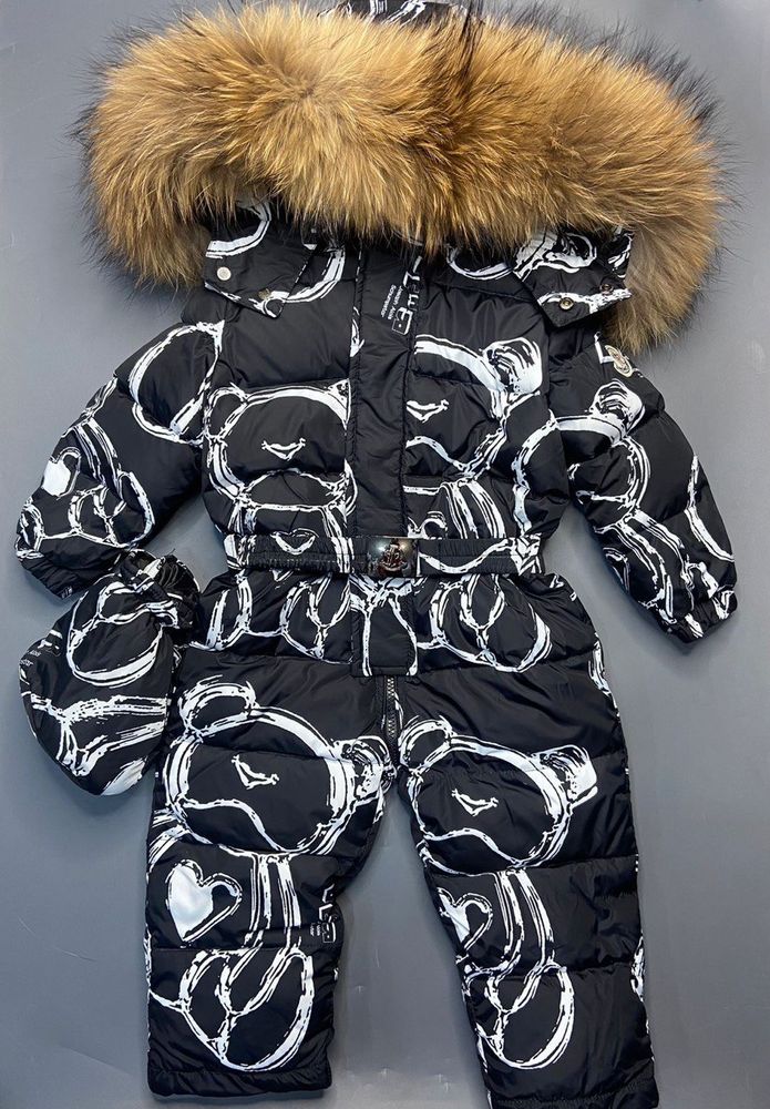 Куртка Moncler