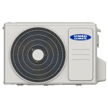 Кондиционер General Climate GC-RE24HR1 / GU-RE24H1