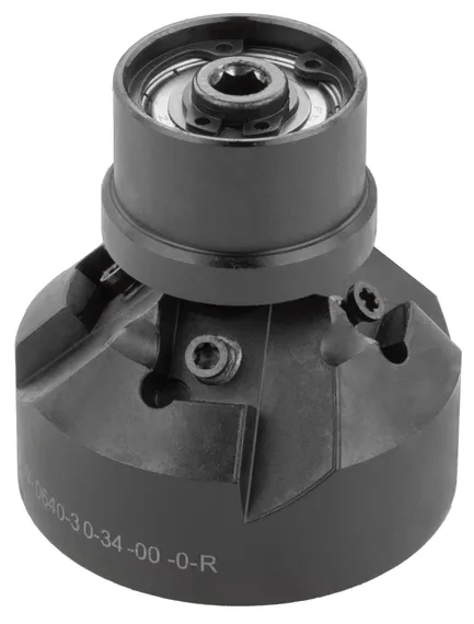 Радиусная фрезерная головка для BM-18 и BM-18A, арт. GLW-0640-30-34-00-0