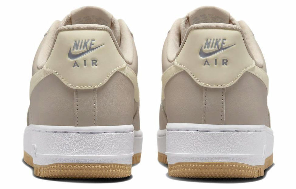 Кроссовки Nike Air Force 1 Low "Sanddrift" (Женская размерная сетка)