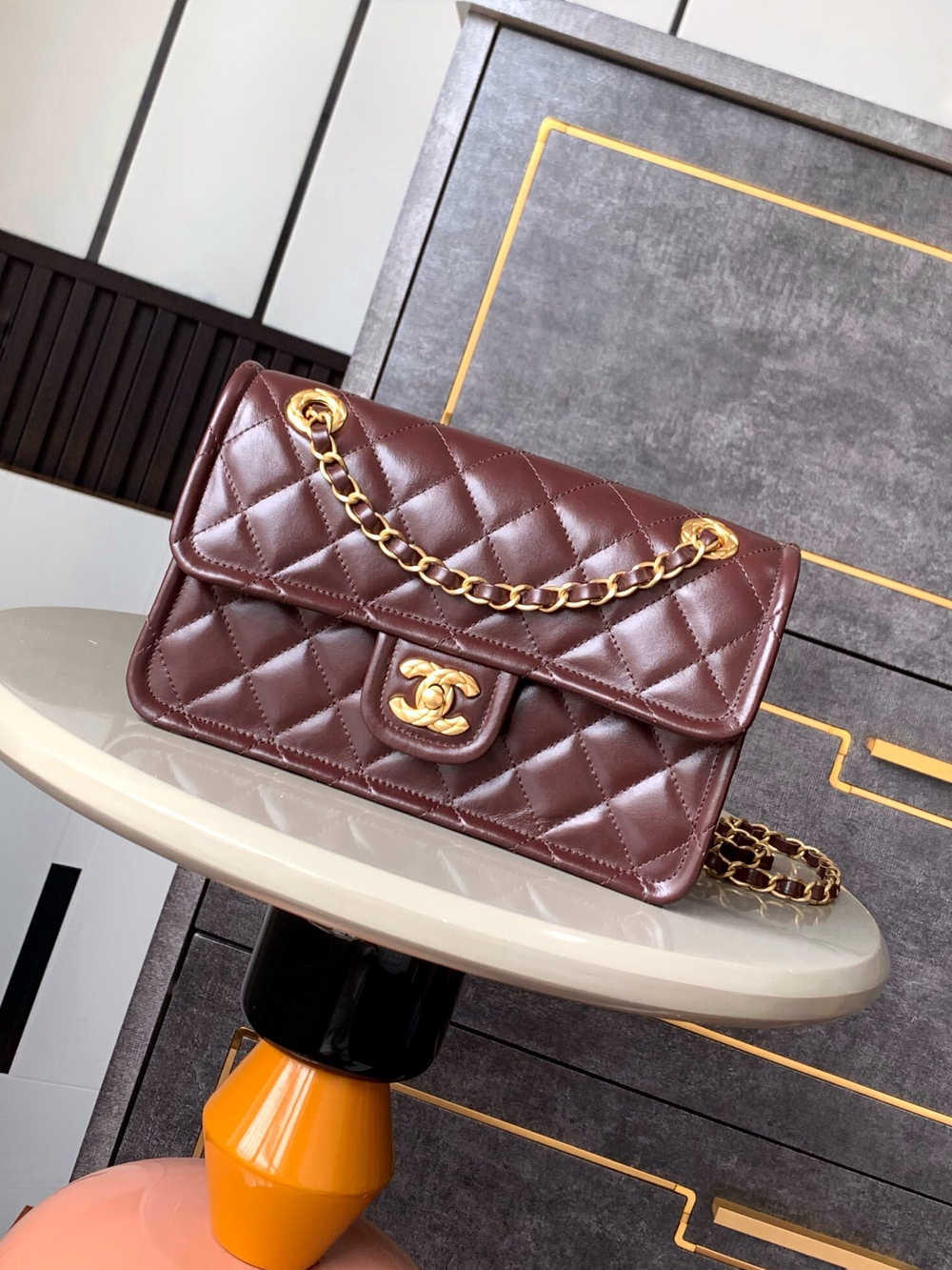 Chanel Bag 24 cm
