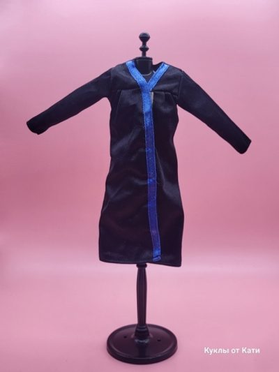 Одежда для куклы Барби винтаж платье 1125