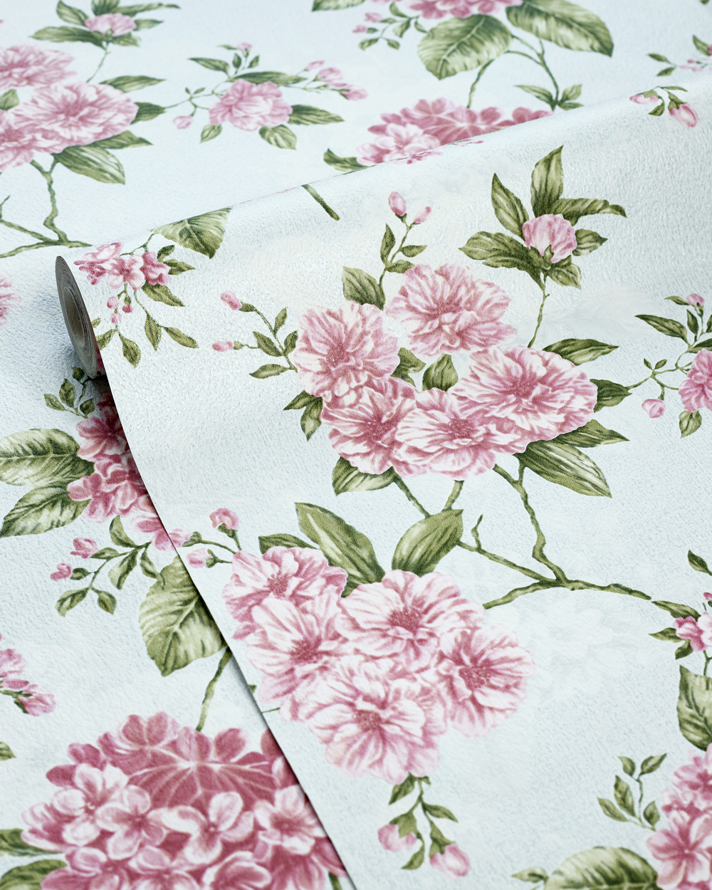 Сирень - 81 (голубая)