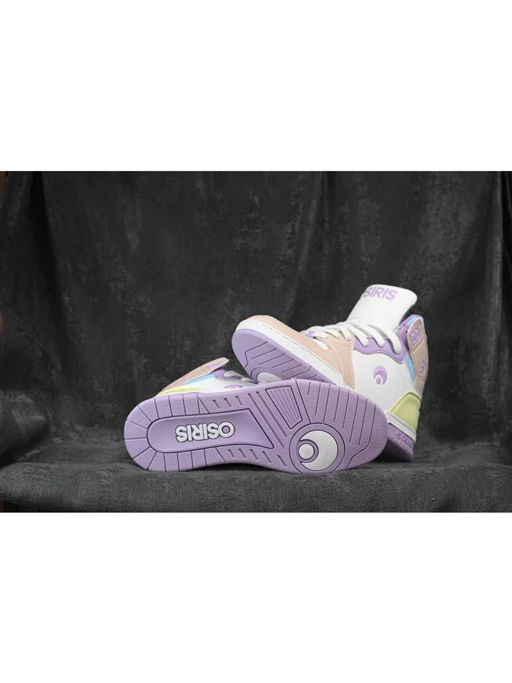 Дутые кеды Frontera от Savitar Shoes Company