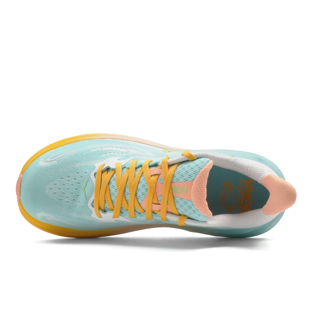 Кроссовки мужские Hoka Clifton 10