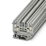 3007110 - UDK 4-P/P - Проходные клеммы