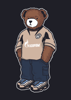 Зенит MF - Champions