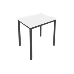 Слим Систем Стол письменный на металлокаркасе С.СП-2.1 780*600*750