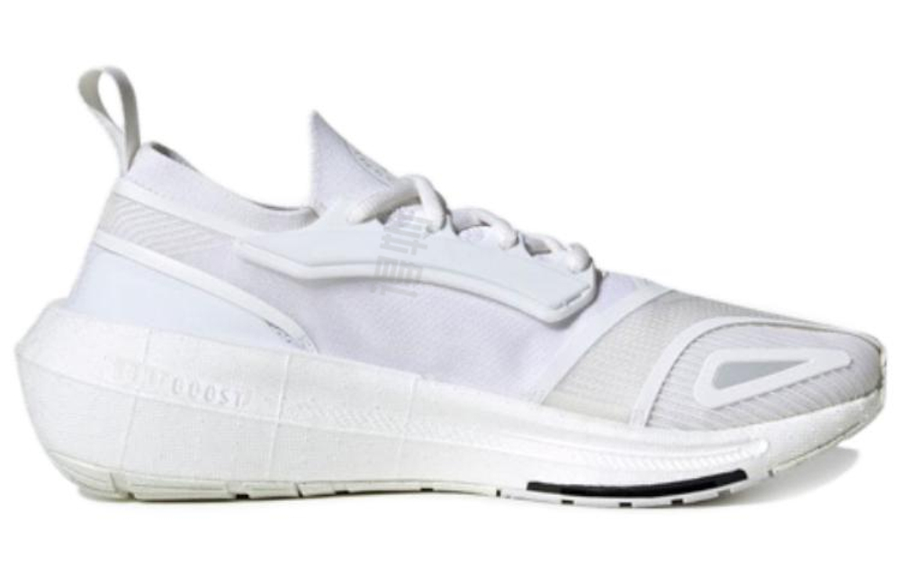 Кроссовки Stella Mccartney X Adidas Ultraboost Light (Женская размерная сетка)