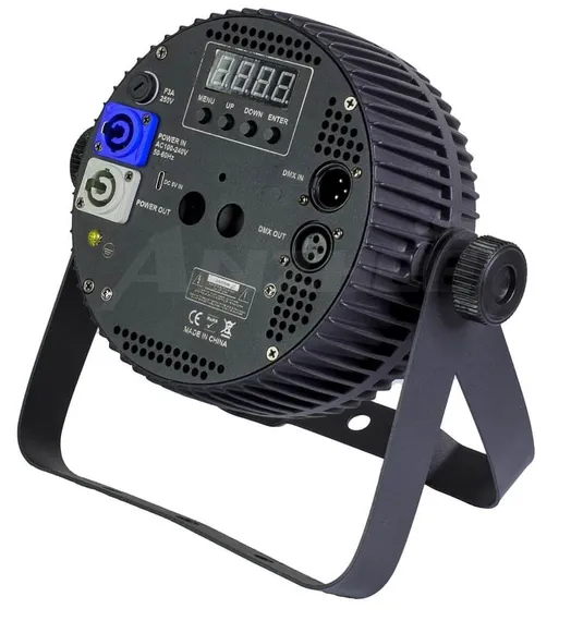 Anzhee P14x15 SLIM прожектор PAR, 210Вт
